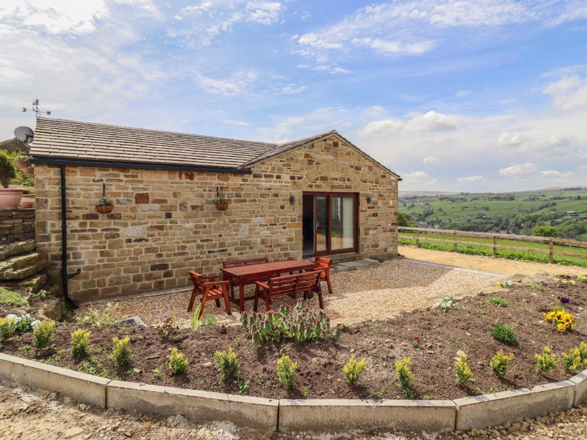 הוילה הליפקס Moorbottom Stables מראה חיצוני תמונה