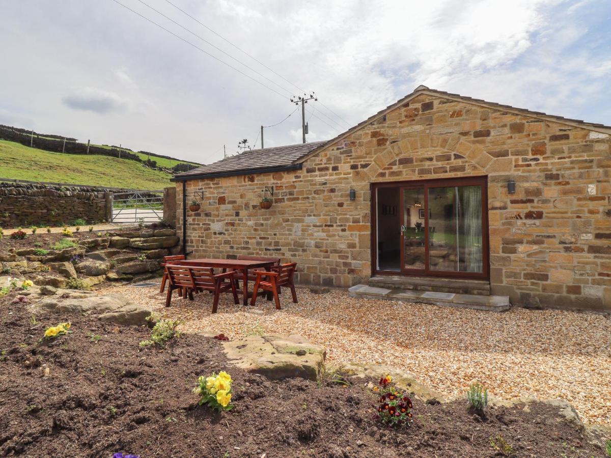 הוילה הליפקס Moorbottom Stables מראה חיצוני תמונה